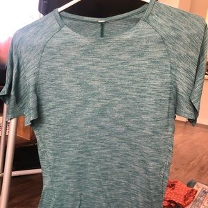 Lululemon Shirt